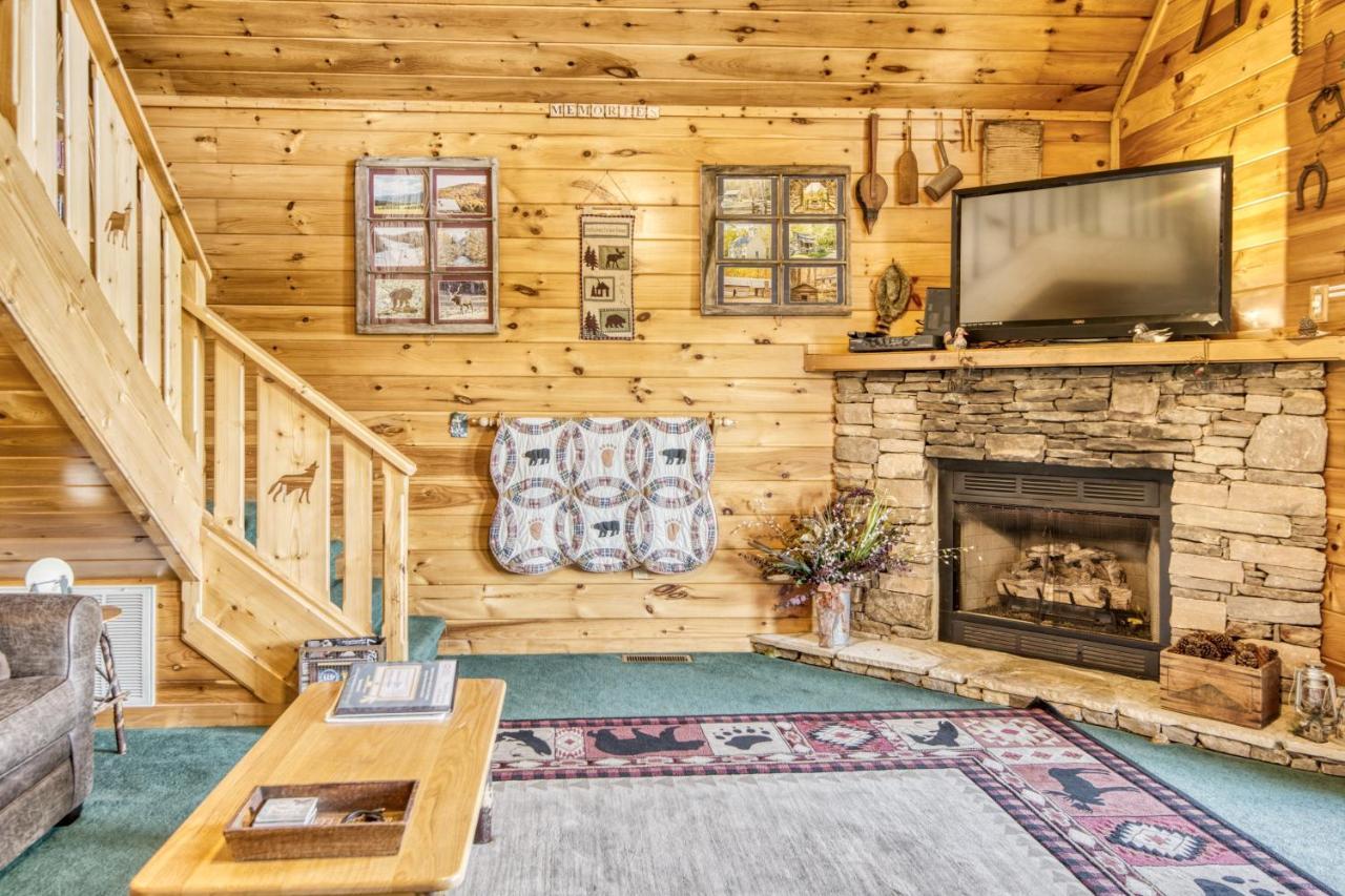 Вилла Awesome View Henderson Springs Экстерьер фото