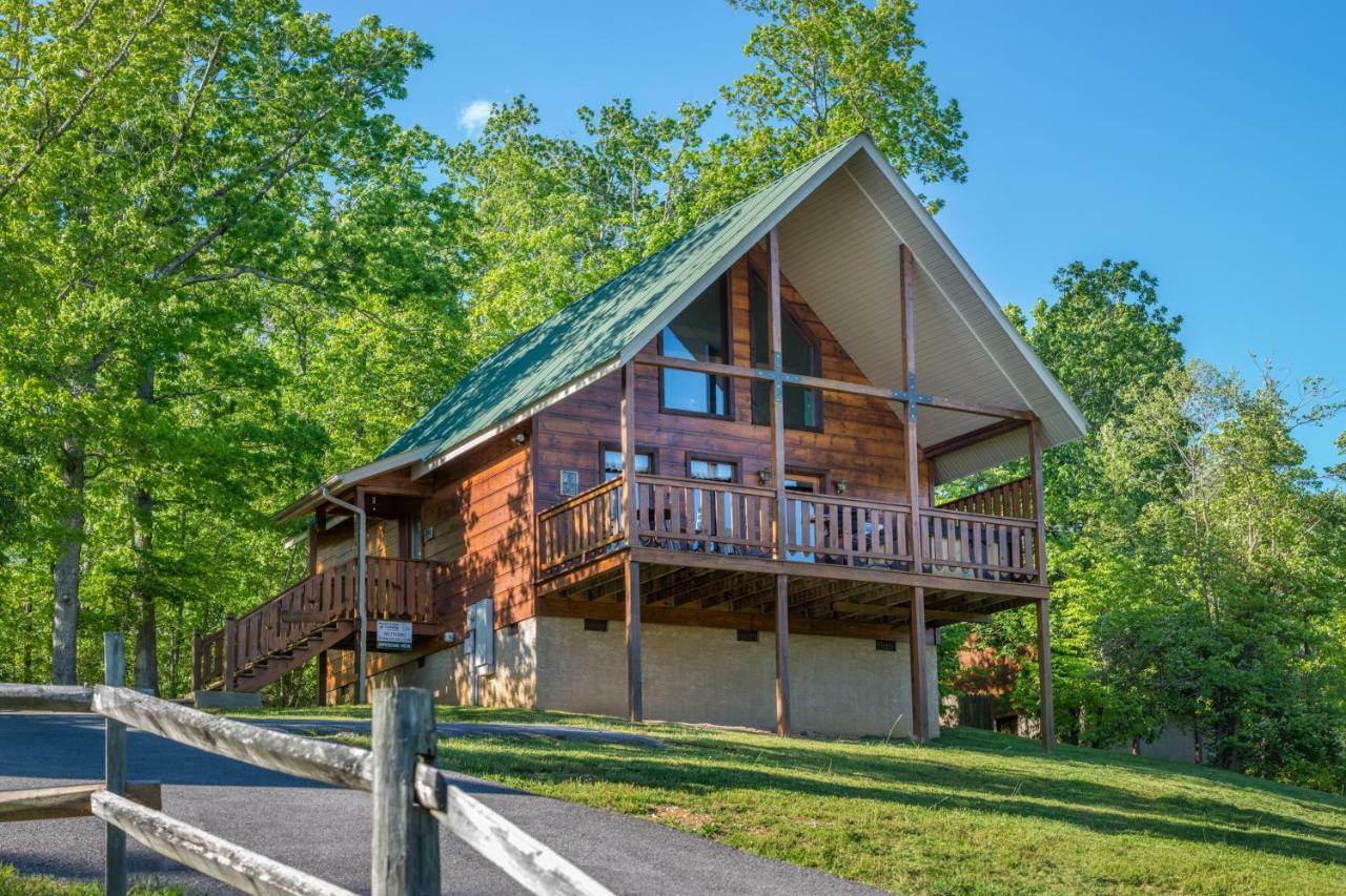 Вилла Awesome View Henderson Springs Экстерьер фото