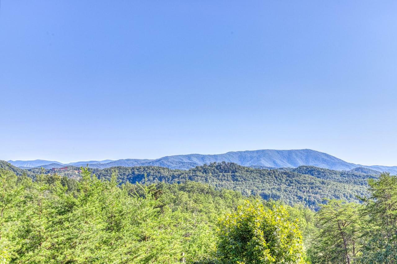 Вилла Awesome View Henderson Springs Экстерьер фото